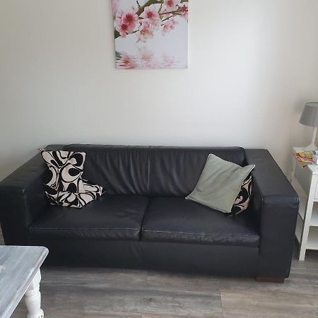 Rekerlanden 177 Vakantiewoning Nabij Strand Warmenhuizen Extérieur photo