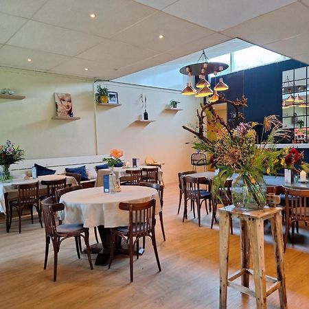 Rekerlanden 177 Vakantiewoning Nabij Strand Warmenhuizen Extérieur photo