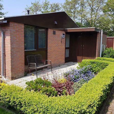 Rekerlanden 177 Vakantiewoning Nabij Strand Warmenhuizen Extérieur photo