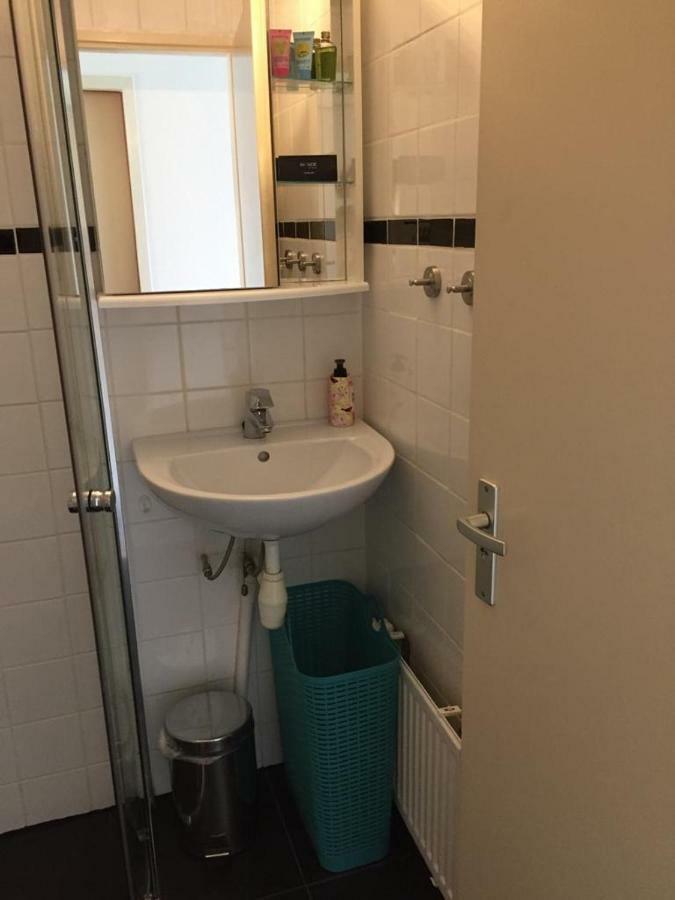 Rekerlanden 177 Vakantiewoning Nabij Strand Warmenhuizen Extérieur photo
