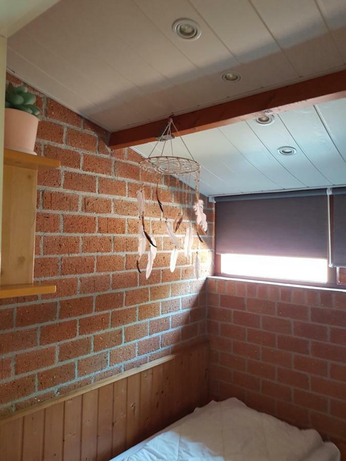 Rekerlanden 177 Vakantiewoning Nabij Strand Warmenhuizen Extérieur photo