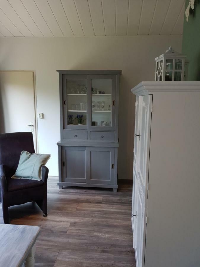 Rekerlanden 177 Vakantiewoning Nabij Strand Warmenhuizen Extérieur photo