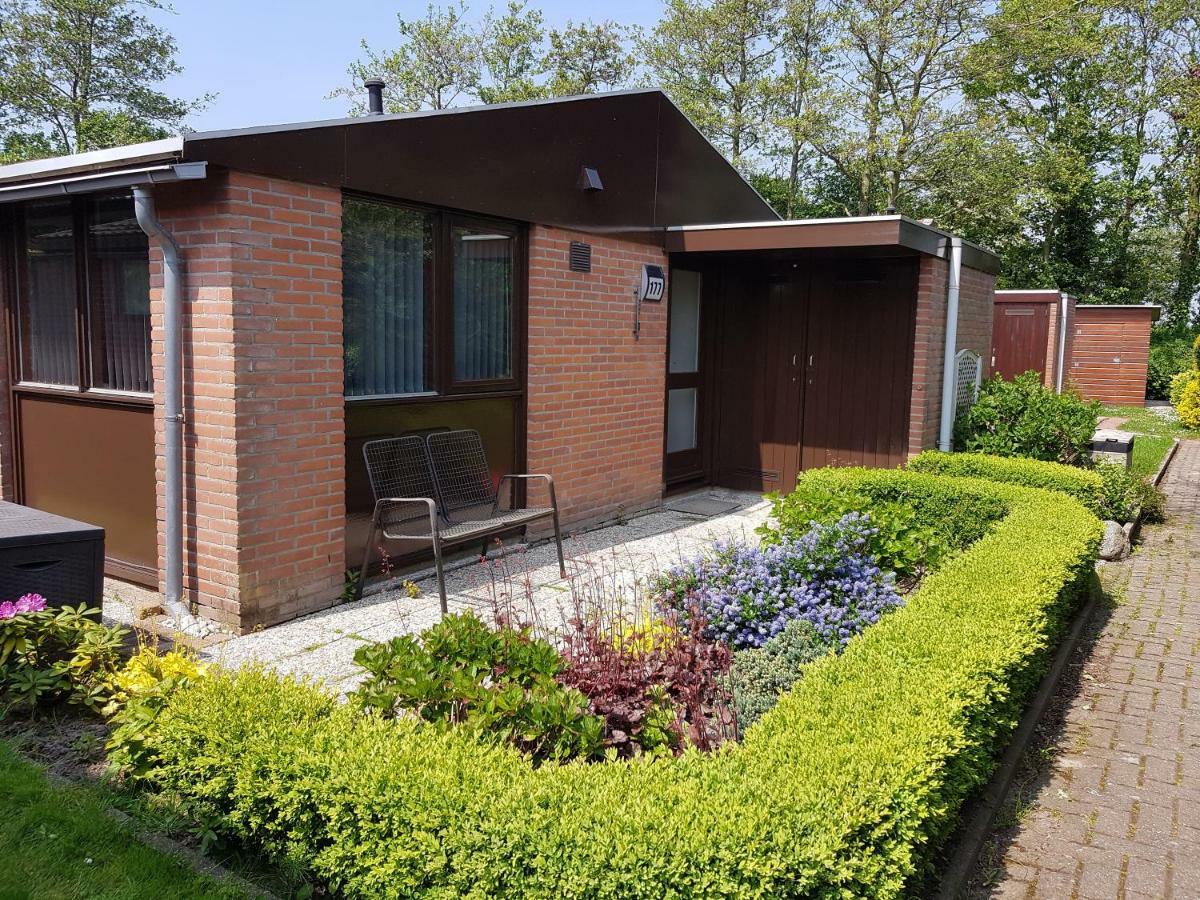 Rekerlanden 177 Vakantiewoning Nabij Strand Warmenhuizen Extérieur photo