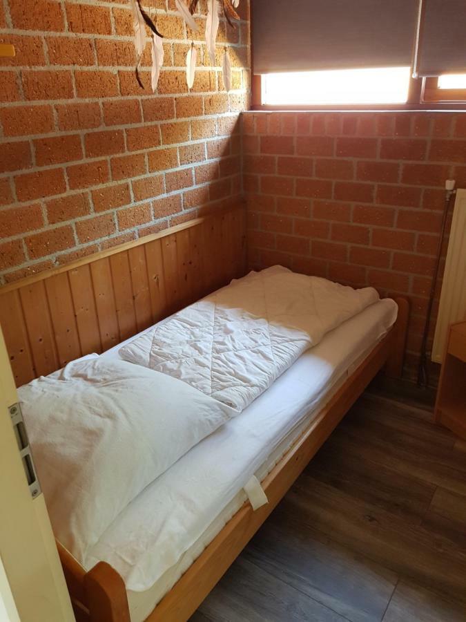 Rekerlanden 177 Vakantiewoning Nabij Strand Warmenhuizen Extérieur photo