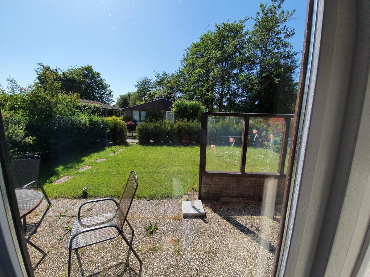 Rekerlanden 177 Vakantiewoning Nabij Strand Warmenhuizen Extérieur photo