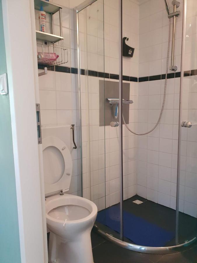 Rekerlanden 177 Vakantiewoning Nabij Strand Warmenhuizen Extérieur photo