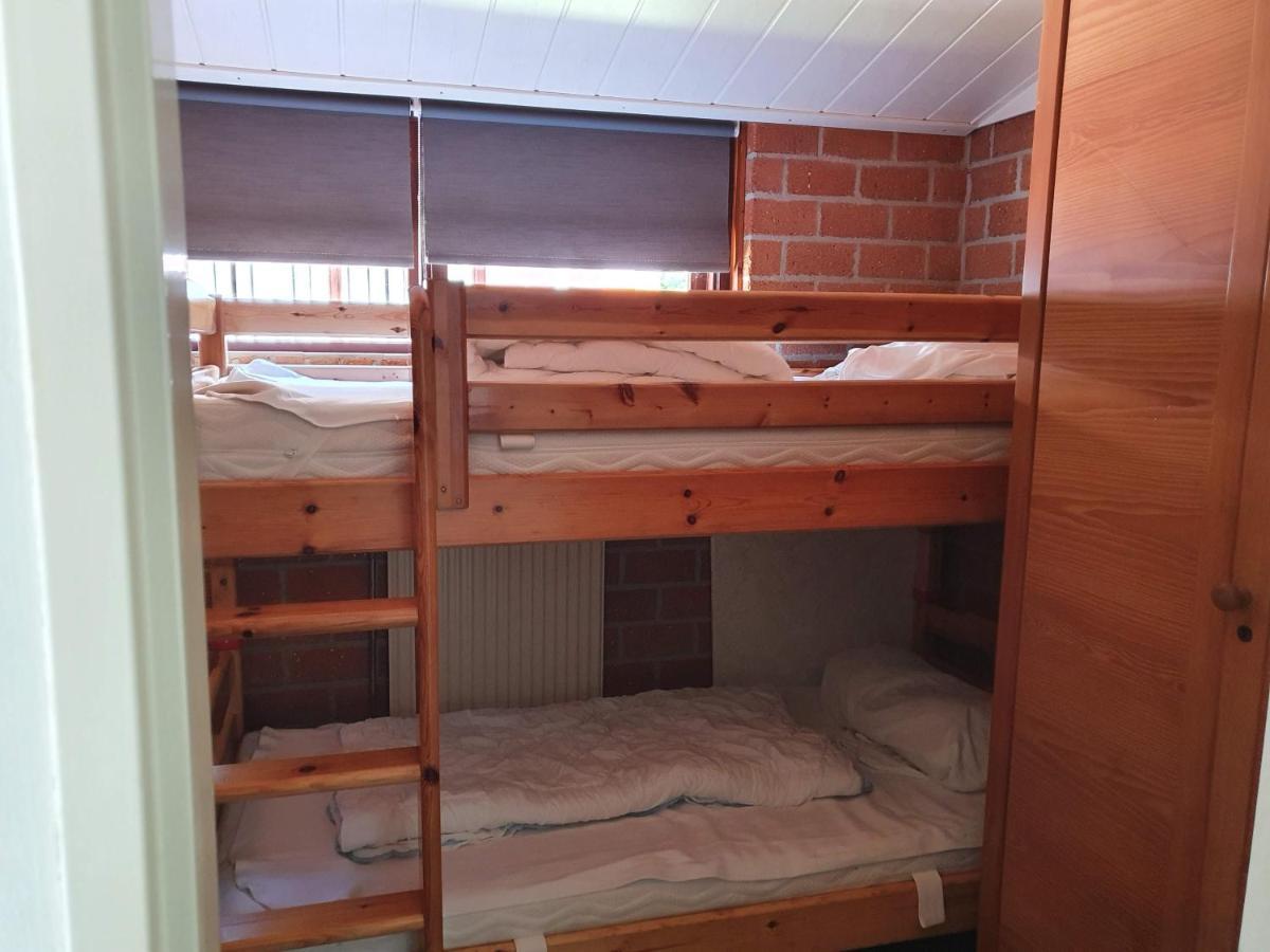 Rekerlanden 177 Vakantiewoning Nabij Strand Warmenhuizen Extérieur photo