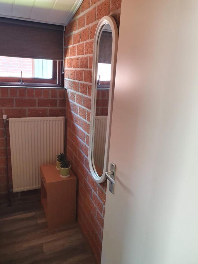 Rekerlanden 177 Vakantiewoning Nabij Strand Warmenhuizen Extérieur photo