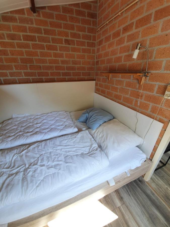 Rekerlanden 177 Vakantiewoning Nabij Strand Warmenhuizen Extérieur photo