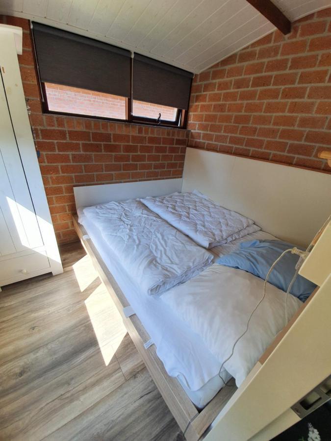 Rekerlanden 177 Vakantiewoning Nabij Strand Warmenhuizen Extérieur photo