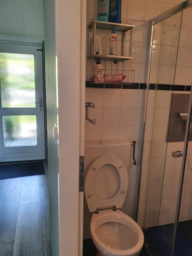 Rekerlanden 177 Vakantiewoning Nabij Strand Warmenhuizen Extérieur photo